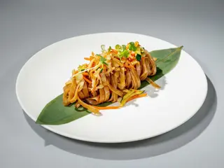 151 Pasta di riso