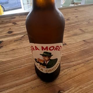 Moretti 33 cl