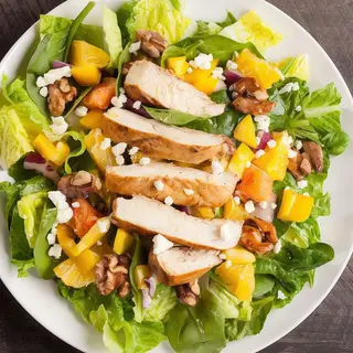 Insalata pollo