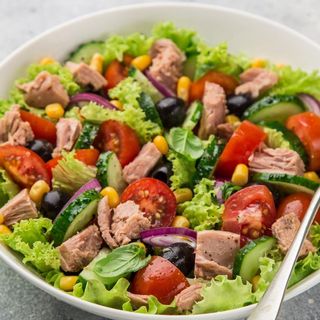 Insalata tonno