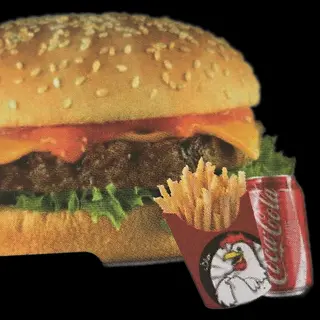 Hamburger