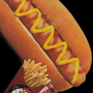 Hot dog