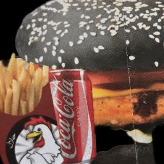 Black diamond pollo grill 