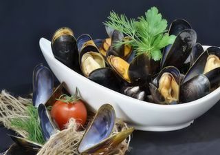 Impepata di cozze