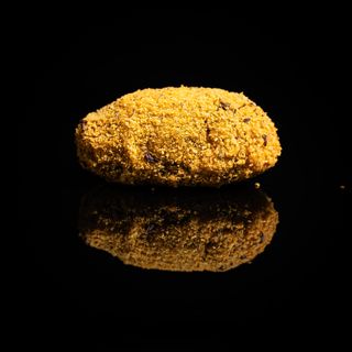 Crocchetta di patate