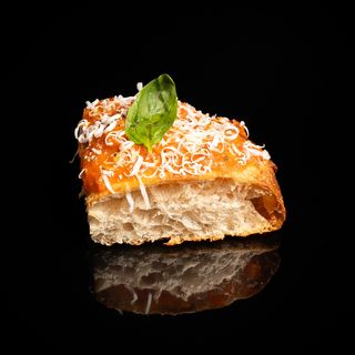 Scarpariello - Padellino intero