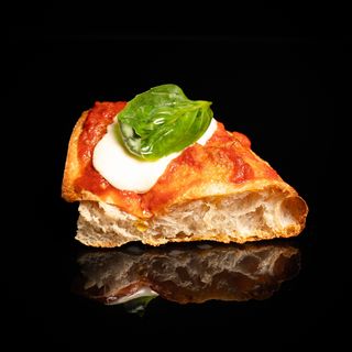 Margherita - Padellino intero