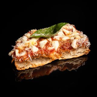 Margherita di Andrè - Pala intera x2 persone