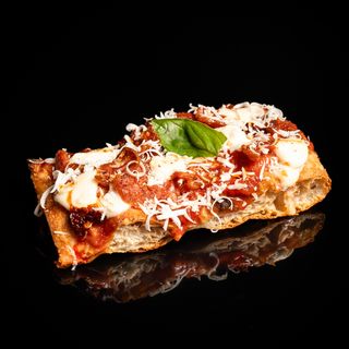 Indiavolata - Pala intera x2 persone