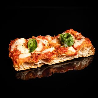 Provola e Pepe (3 tranci)