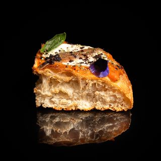 Pisciaiuò - Padellino intero