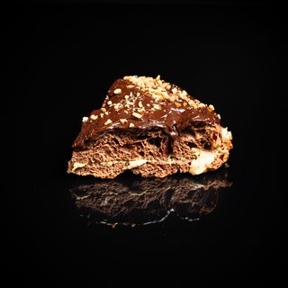 (1 pz) Padellino dolce - Dubai chocolate