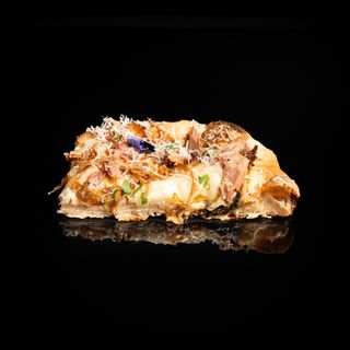 Genovese di tonno - Pala intera x2 persone