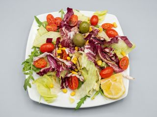 Insalata mista