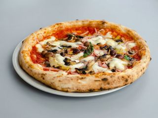 Capricciosa
