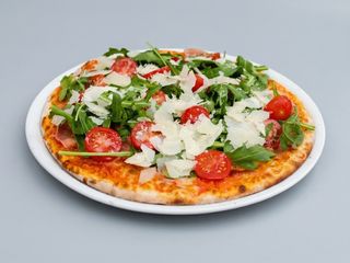 Crudaiola