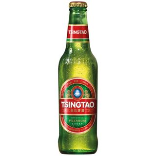Tsingtao 33 cl