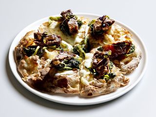 Porgi l'altra guancia