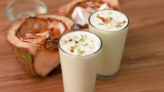 Lassi cocco