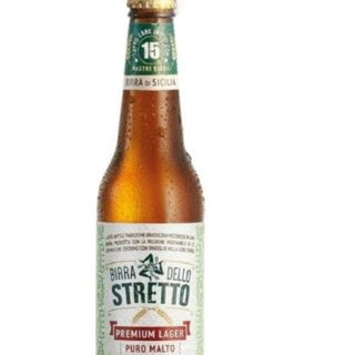 Birra dello stretto