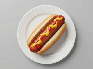 Hot dog