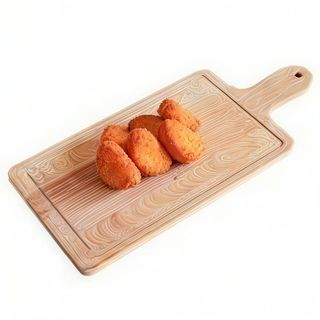 Nuggets di pollo - 6 pezzi