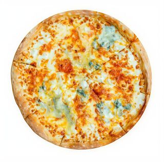 4 Formaggi