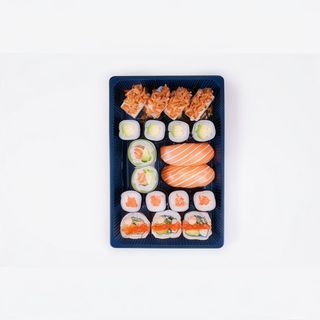 Value Set Extra Large 1