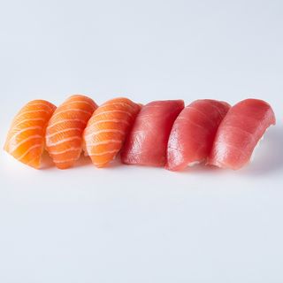 Sushi Duo