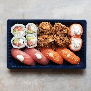 Special box for one