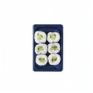 Maki Cetriolo 6 pezzi