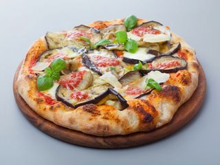 Parmigiana