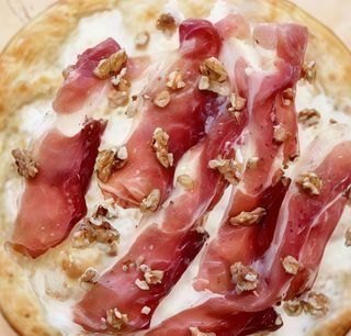 Speck e noci