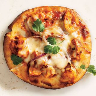 Chicken tikka singolo