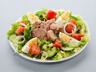Tonno salad