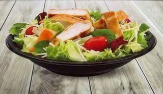 Chicken salad