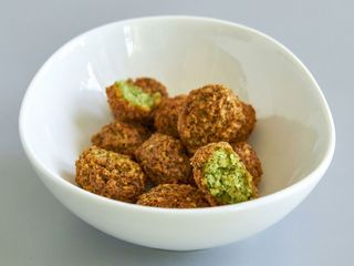 Falafel 10 pezzi