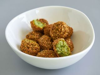Falafel 15 pezzi