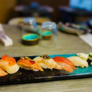  nigiri Special 8 pezzi