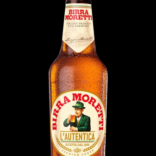 BIRRA PERONI