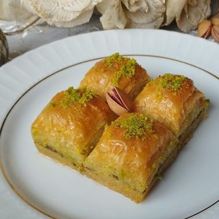 Baklava 1 pezzi