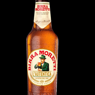 Moretti 33 cl
