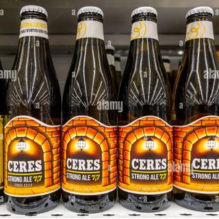 Birra Ceres