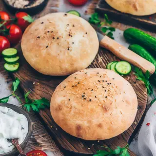 Pane vuota