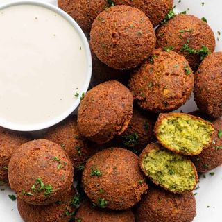 Falafel
