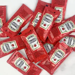 ketchup