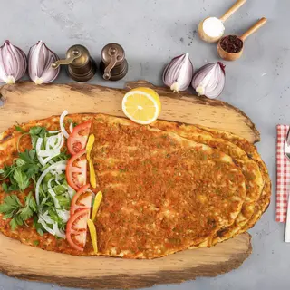Lahmacun