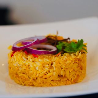 Biryani