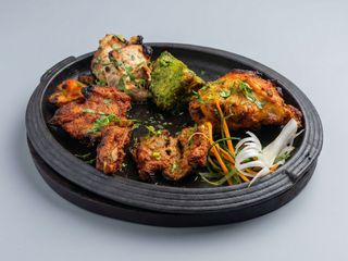 SINDIA tandoori tawa