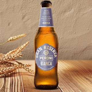 Peroni Gran Riserva Bianca 33cl